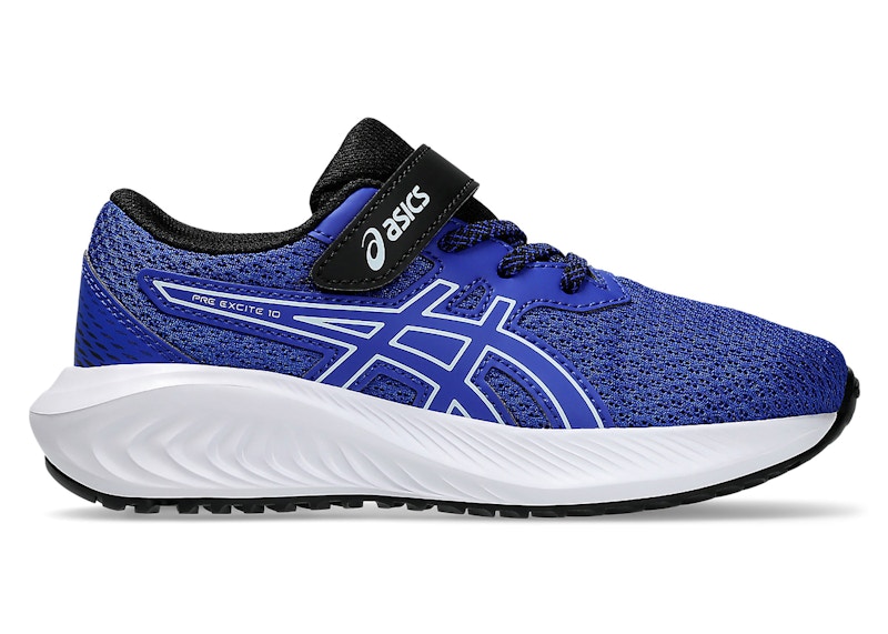 ASICS Pre Excite 10 True Cool Grijs