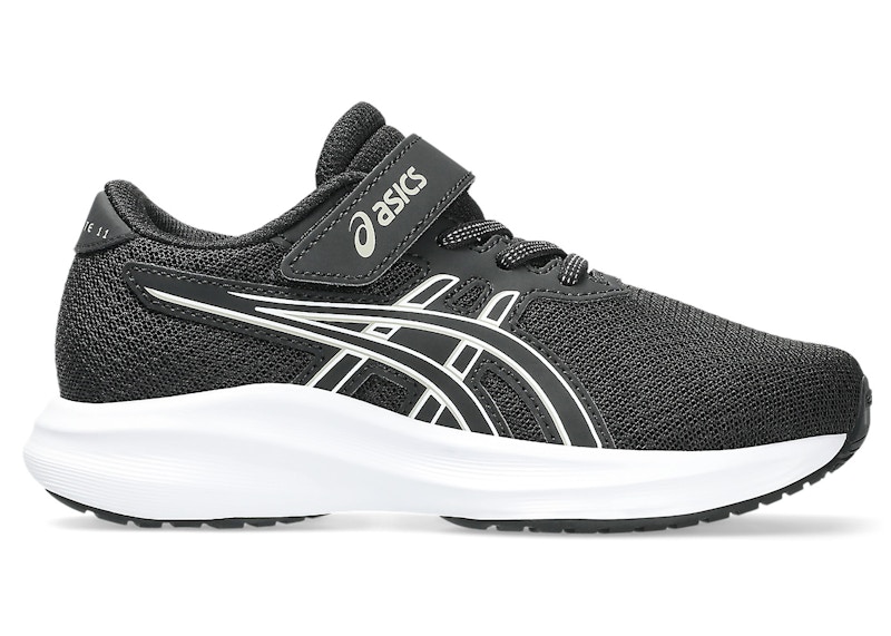 ASICS Pre-Excite 11 Meteor Zwart