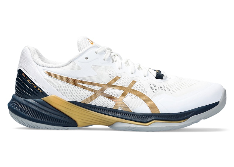 ASICS Sky Elite FF 2 Pure Goud