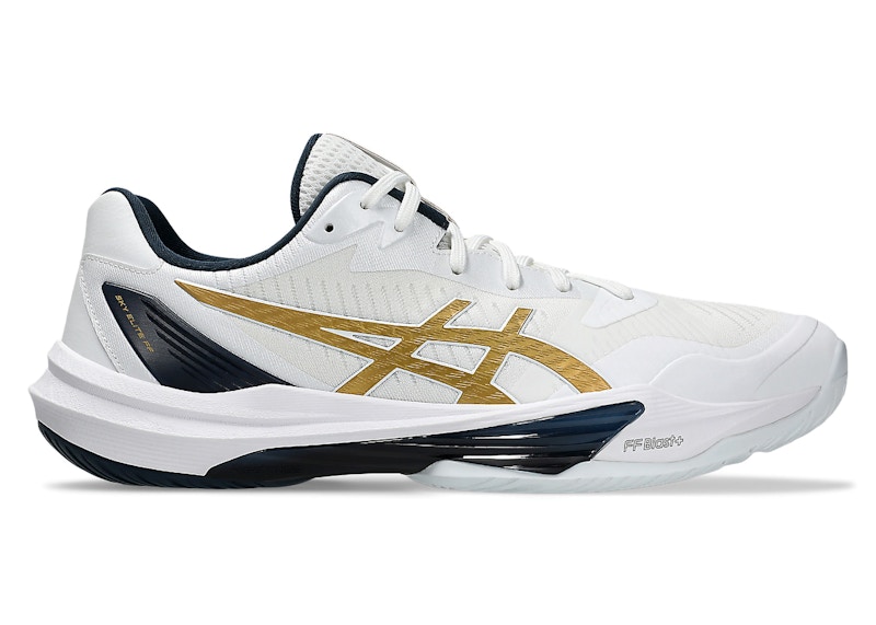 ASICS Sky Elite FF 3 Pure Goud