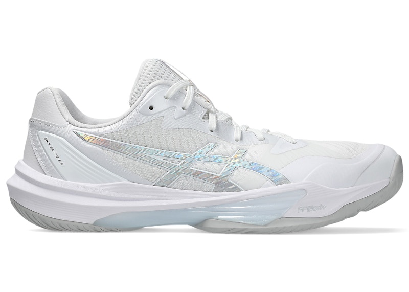 ASICS Sky Elite FF 3 Pure Zilver