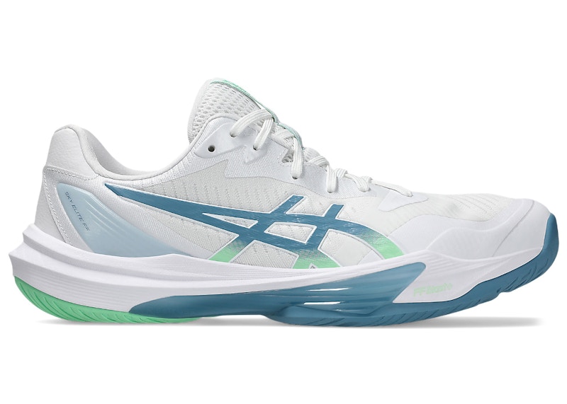 ASICS Sky Elite FF 3 Saba Blauw