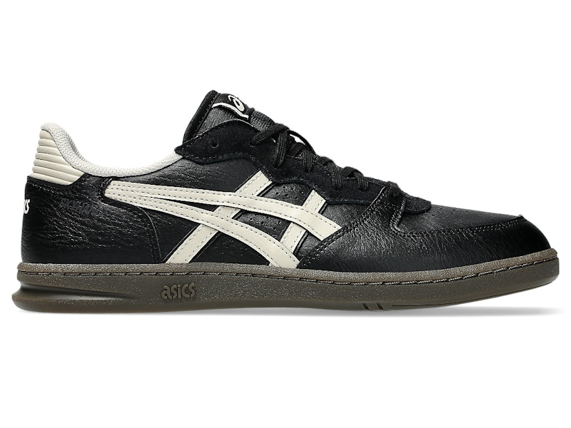 ASICS Skyhand OG Oatmeal Zwart