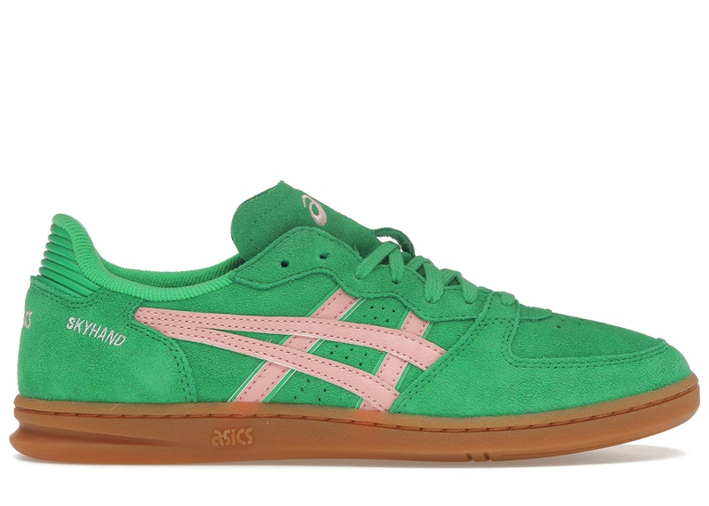 ASICS Skyhand OG Cilantro Grapefruit Cilantro/grapefruit