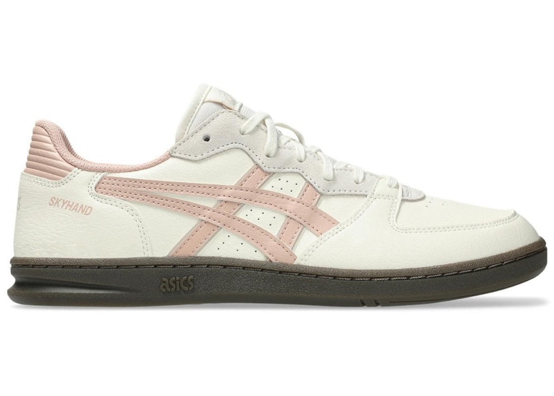 ASICS Skyhand OG Maple Sugar Creme