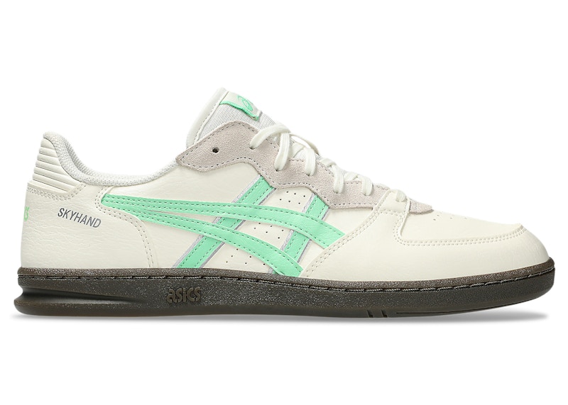 ASICS Skyhand OG Menthol Creme