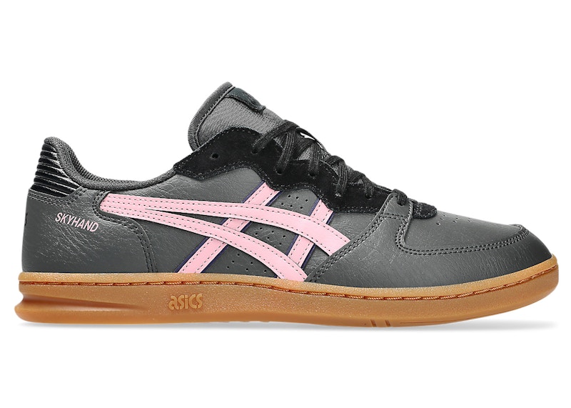 ASICS Skyhand OG Graphite Coneflower Grijs
