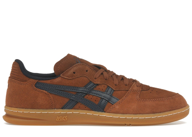 ASICS Skyhand OG HAY Shell Turtoise Shell/blueberry