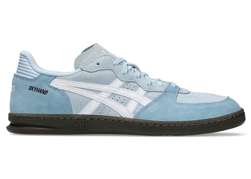 ASICS Skyhand OG Light Blauw