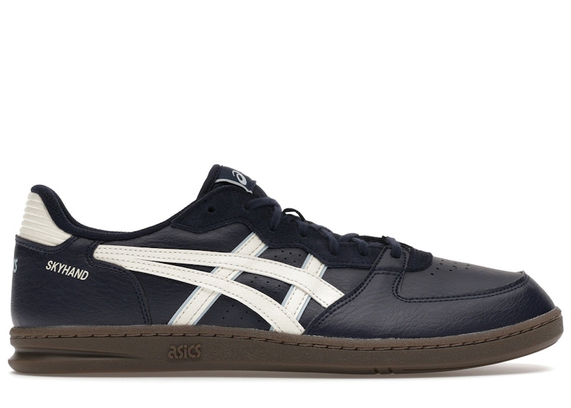 ASICS Skyhand OG Midnight Ivory Midnight/vapor