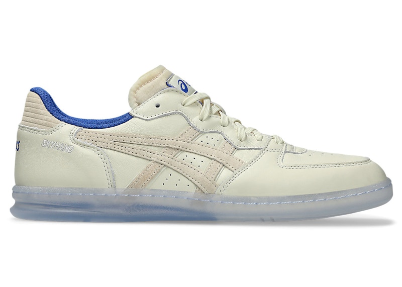ASICS Skyhand OG Oak Pale Vanilla