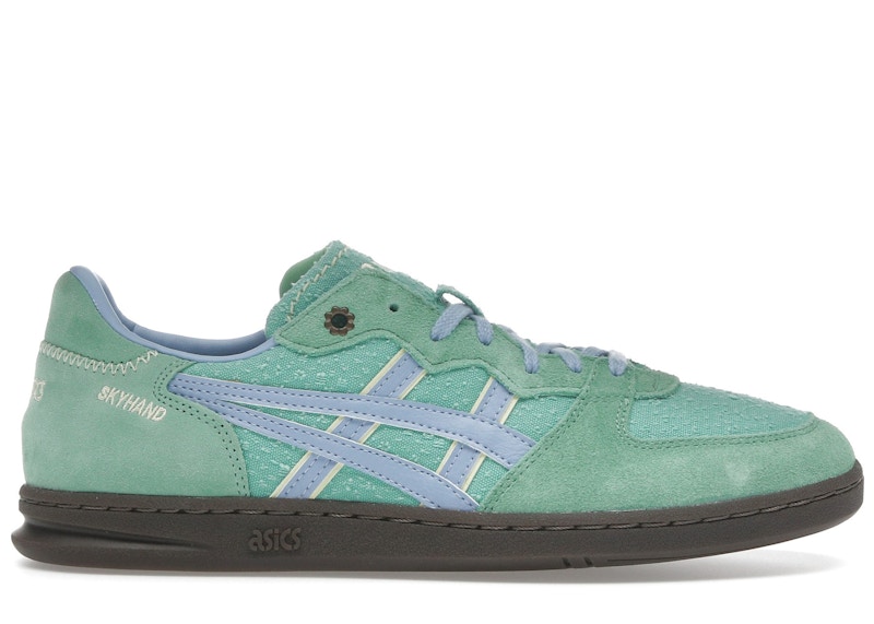 ASICS Skyhand OG Peppermint Stone Peppermint/stone Wash