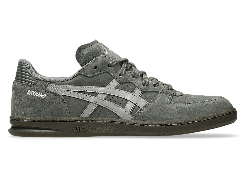 ASICS Skyhand OG Truffle Grijs