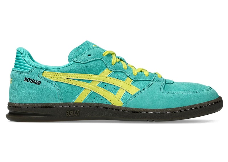 ASICS Skyhand OG Waterfall Lemon Waterfall/lemon Spark