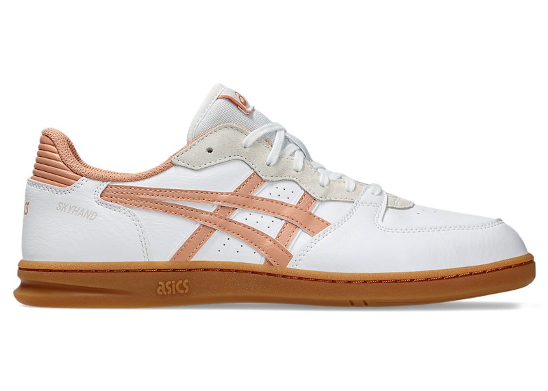 ASICS Skyhand OG Sepia Wit