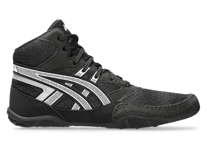 ASICS Snapdown 4 Zwart