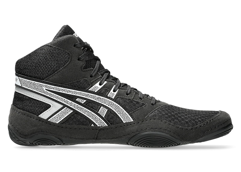 ASICS Snapdown 4 Zwart