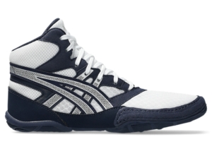 ASICS Snapdown 4 Midnight Pure Zilver
