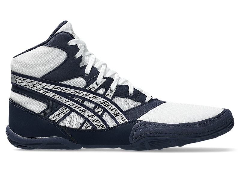 ASICS Snapdown 4 Midnight Pure Zilver