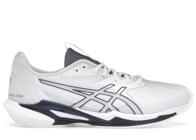 ASICS Solution Speed FF 3 A.P.C. Midnight Wit
