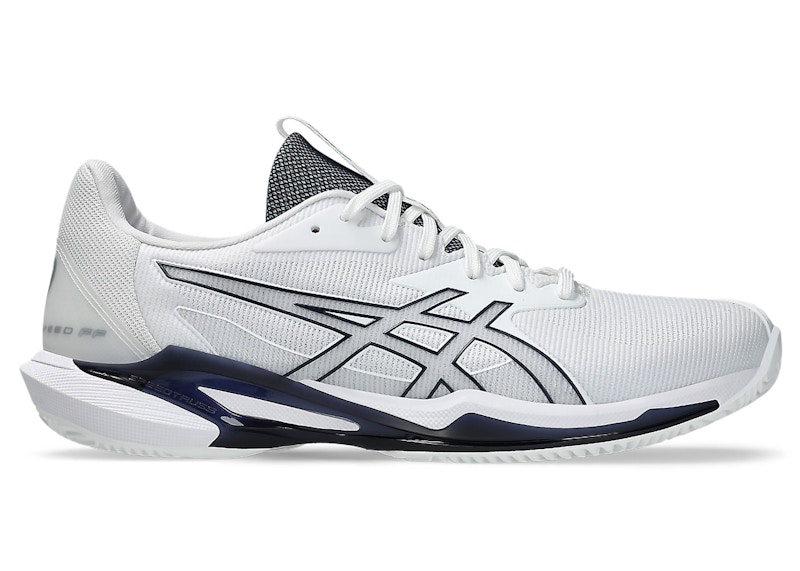 ASICS Solution Speed FF 3 Clay A.P.C. Midnight Wit