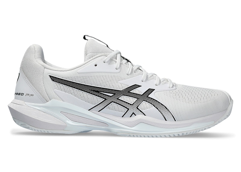 ASICS Solution Speed FF 3 Clay Zwart