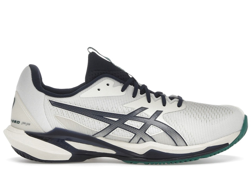 ASICS Solution Speed FF 3 Midnight Creme