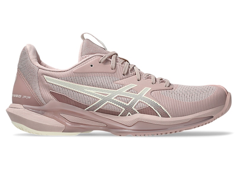 ASICS Solution Speed FF 3 Neutral Creme