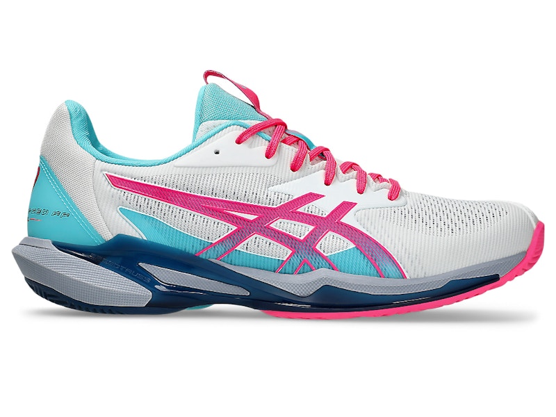 ASICS Solution Speed FF 3 Padel Hot Roze