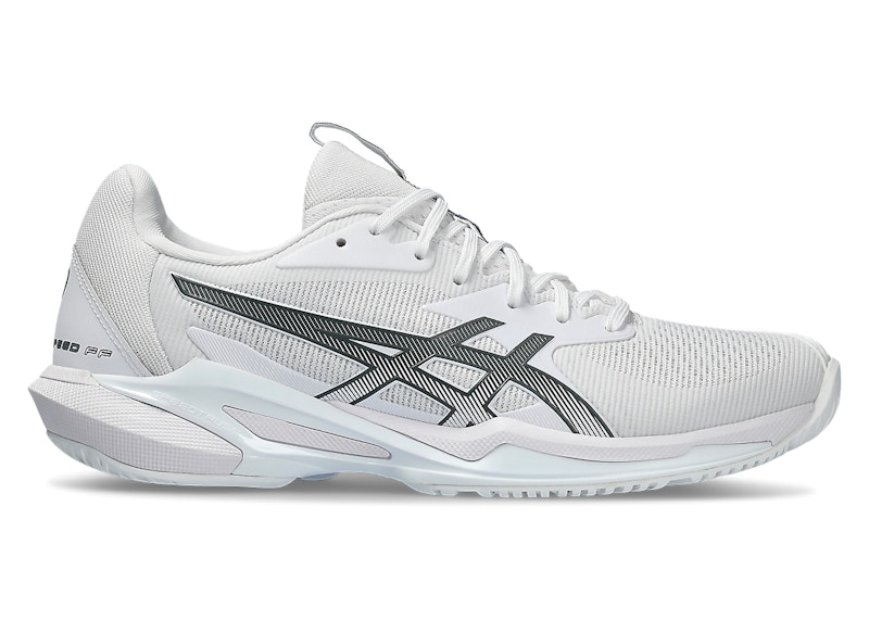 ASICS Solution Speed FF 3 Metropolis Wit