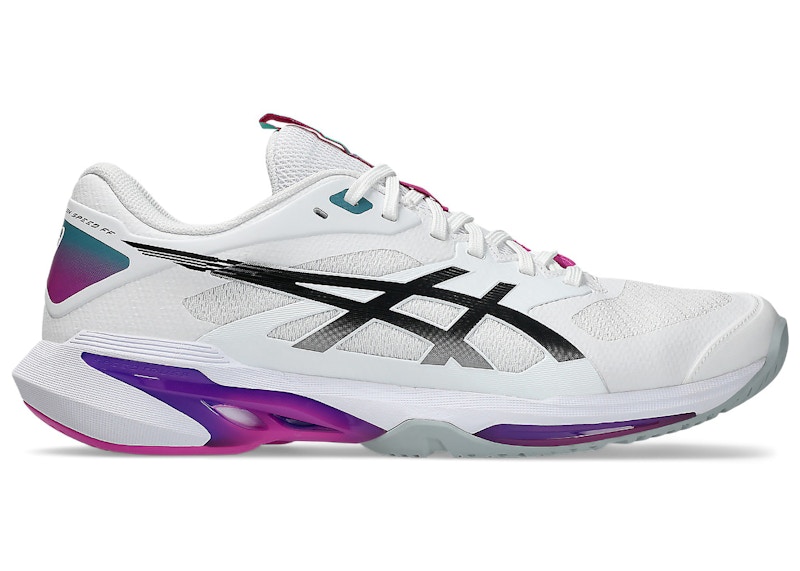 ASICS Solution Speed FF 4 Digital Sakura Wit