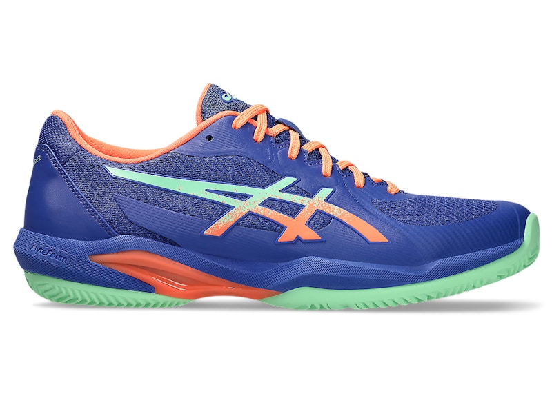 ASICS Solution Swift FF 2 Cobalt Menthol Dark Cobalt/menthol