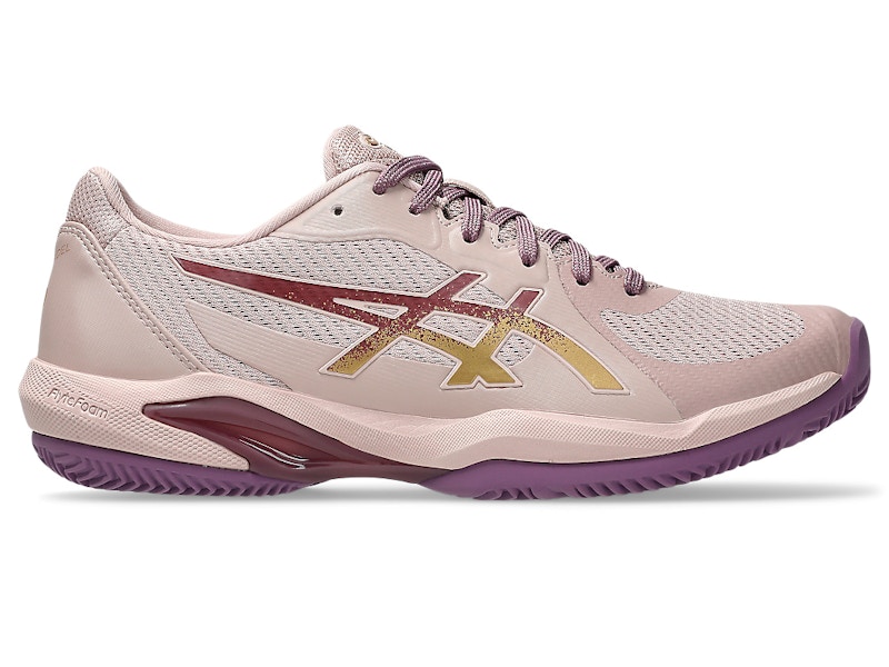 ASICS Solution Swift FF 2 Neutral Pure Roze