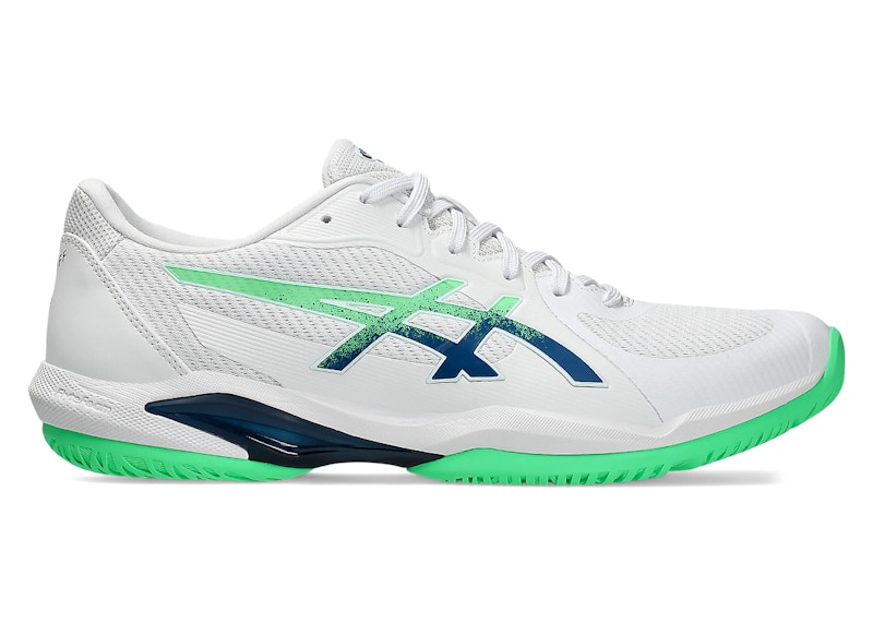 ASICS Solution Swift FF 2 New Leaf Wit