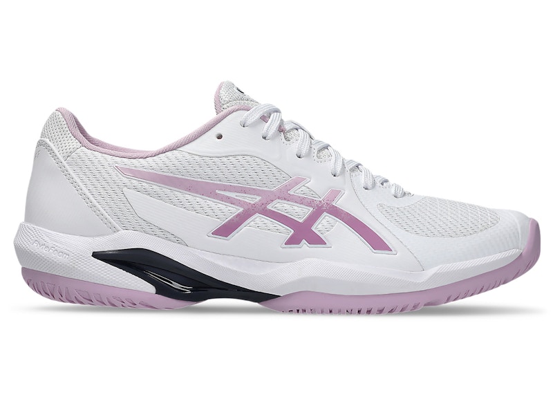 ASICS Solution Swift FF 2 Ube Wit