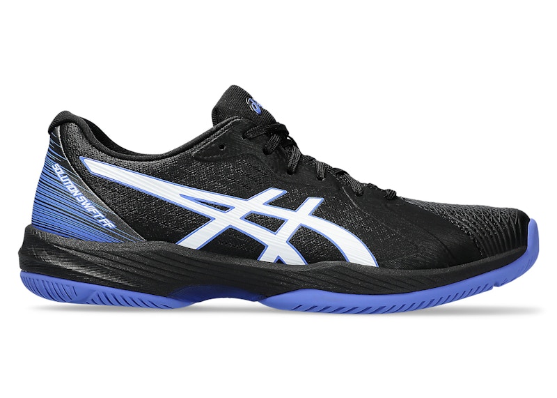 ASICS Solution Swift FF Sapphire Zwart