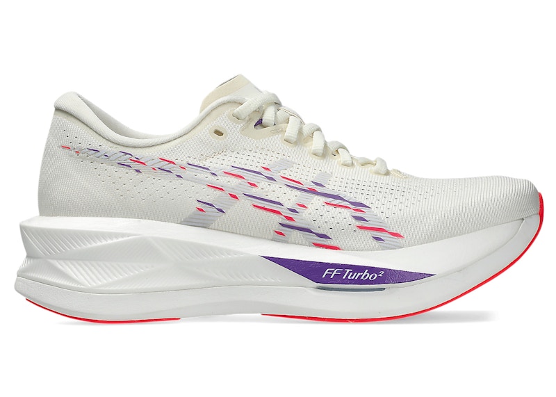 ASICS Sonicblast Fade Blauw