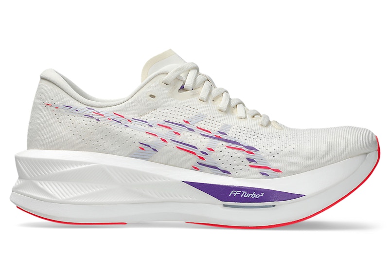 ASICS Sonicblast Fade Blauw
