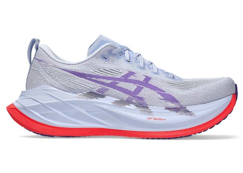 ASICS Superblast 2 Fade Edo Blauw