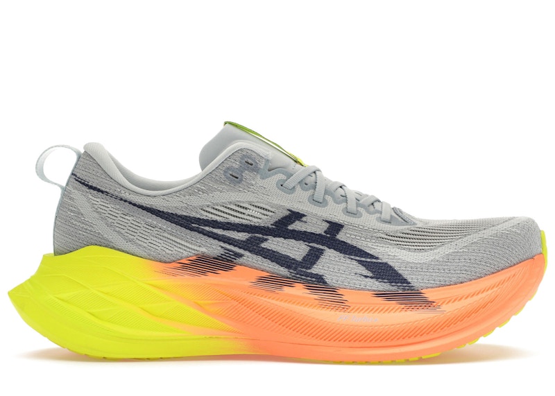 ASICS Superblast 2 Paris Grijs
