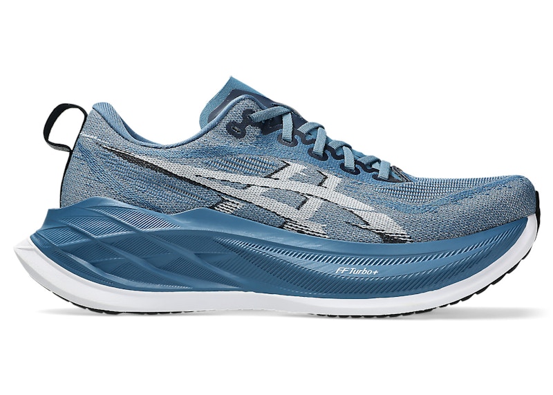 ASICS Superblast 2 Winter Sea Wit
