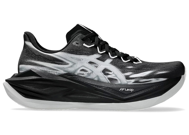 ASICS Superblast 3 Zwart