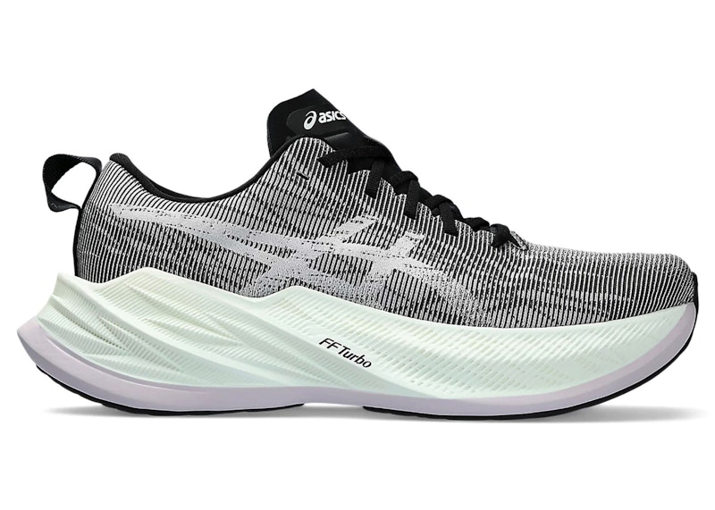 ASICS Superblast Lilac Hint Wit
