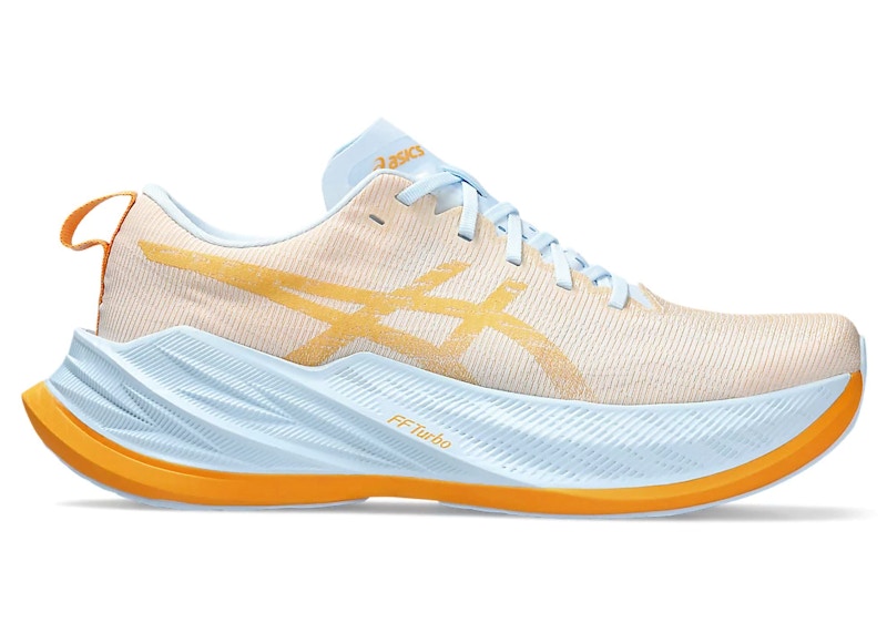 ASICS Superblast Fellow Light Blauw