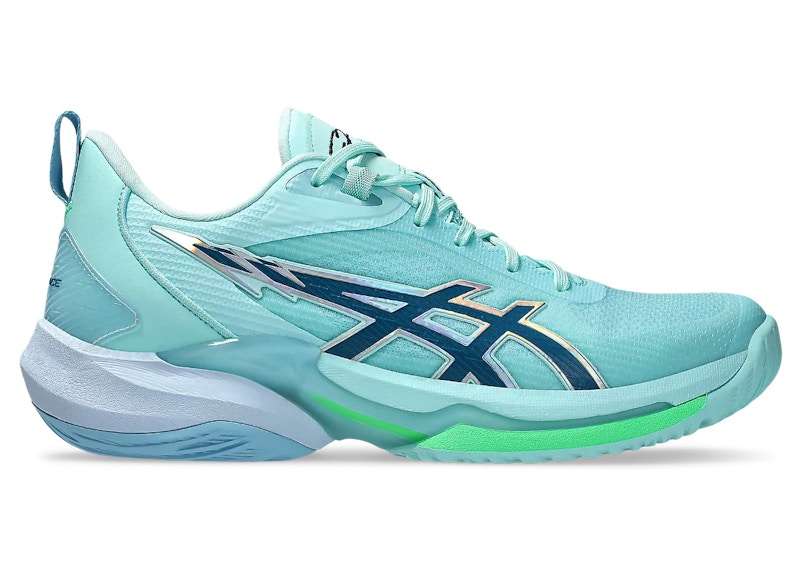 ASICS Swiftace Yuki Kawamura Blauw