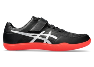 ASICS Throw Pro 3 Pure Zilver