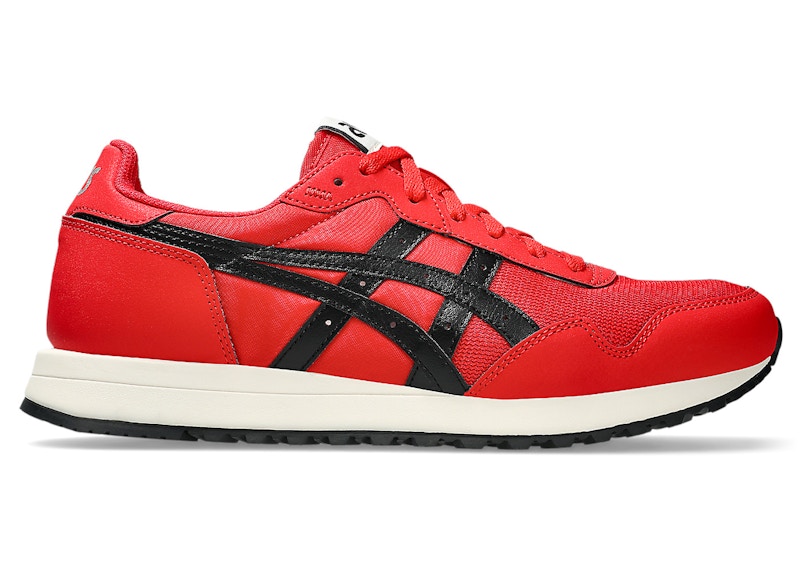 ASICS Tiger Runner II Classic Zwart