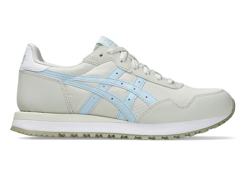 ASICS Tiger Runner II Light Blauw