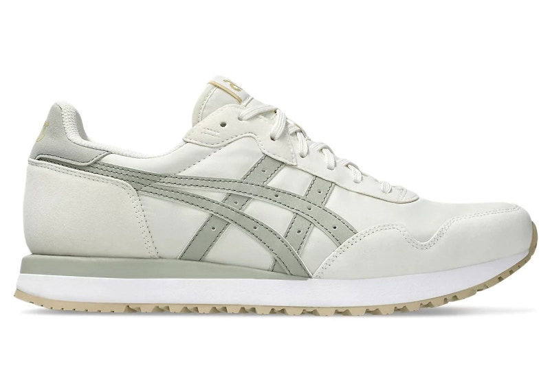 ASICS Tiger Runner II Grijs