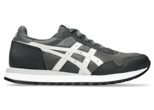 ASICS Tiger Runner II Graphite Cloud Grijs